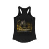 Women's Ideal Racerback Tank - Image 6
