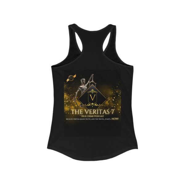 Women's Ideal Racerback Tank - Image 6