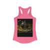 Women's Ideal Racerback Tank - Image 14