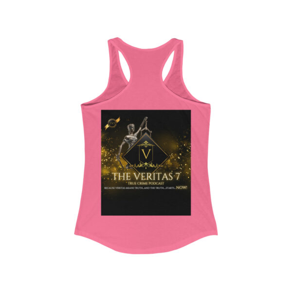 Women's Ideal Racerback Tank - Image 14