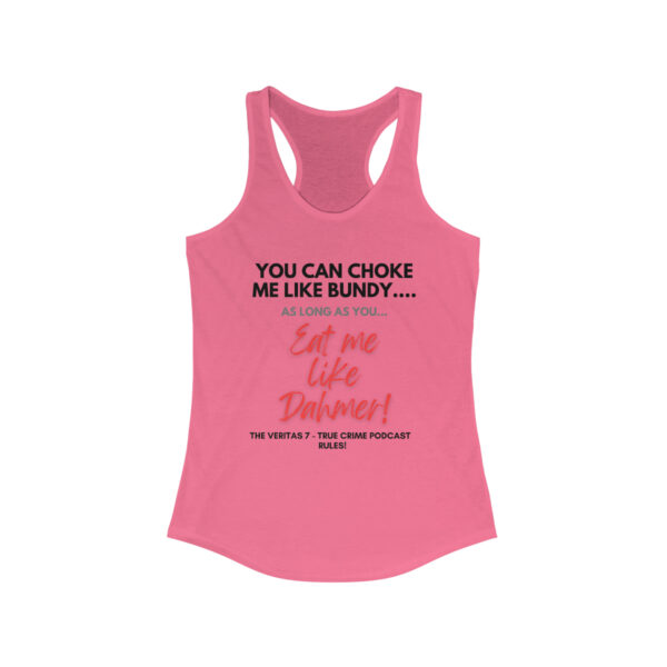 Women's Ideal Racerback Tank - Image 13