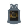 Women's Ideal Racerback Tank - Image 12