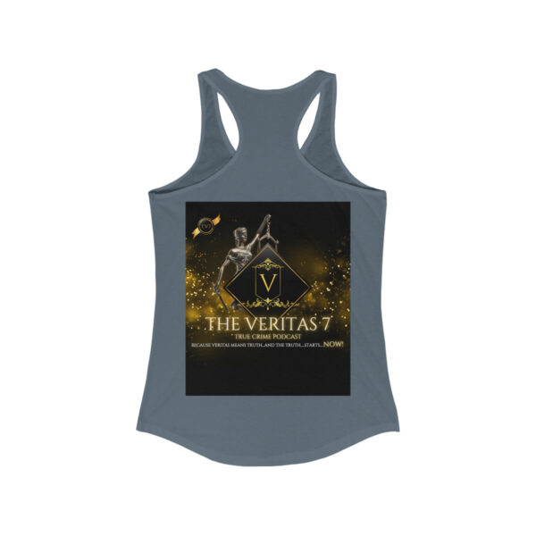 Women's Ideal Racerback Tank - Image 12