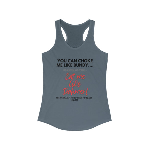 Women's Ideal Racerback Tank - Image 11