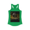 Women's Ideal Racerback Tank - Image 10