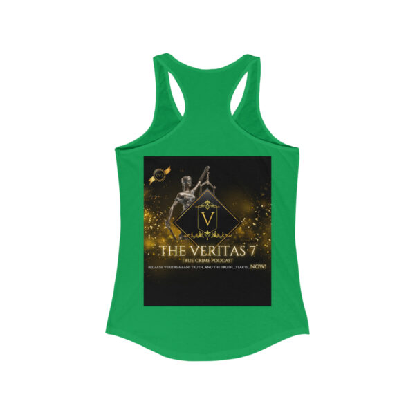 Women's Ideal Racerback Tank - Image 10