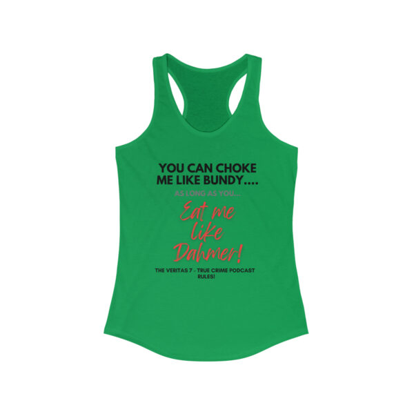Women's Ideal Racerback Tank - Image 9