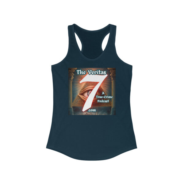 Women's Ideal Racerback Tank - Image 5