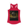 Women's Ideal Racerback Tank - Image 16