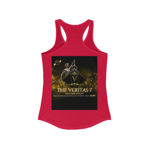 Women's Ideal Racerback Tank - Image 16
