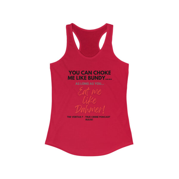 Women's Ideal Racerback Tank - Image 15