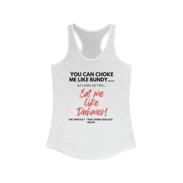 Women's Ideal Racerback Tank - Image 3