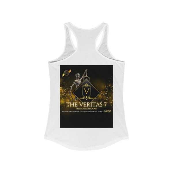 Women's Ideal Racerback Tank - Image 4