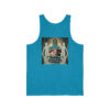 Unisex Jersey Tank - Image 8