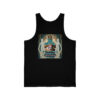 Unisex Jersey Tank - Image 4