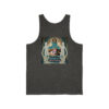 Unisex Jersey Tank - Image 6