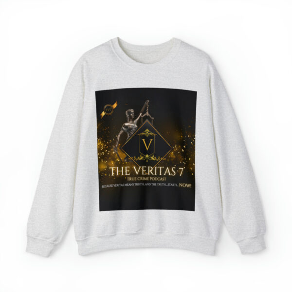 Unisex Heavy Blend™ Crewneck Sweatshirt - Image 16
