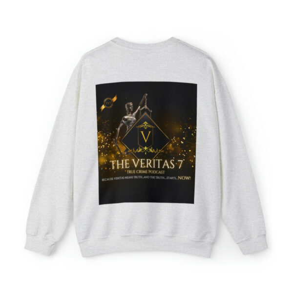 Unisex Heavy Blend™ Crewneck Sweatshirt - Image 17