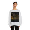Unisex Heavy Blend™ Crewneck Sweatshirt - Image 18