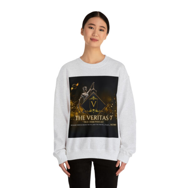 Unisex Heavy Blend™ Crewneck Sweatshirt - Image 18
