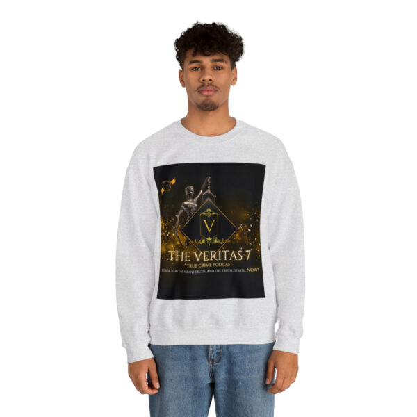 Unisex Heavy Blend™ Crewneck Sweatshirt - Image 19
