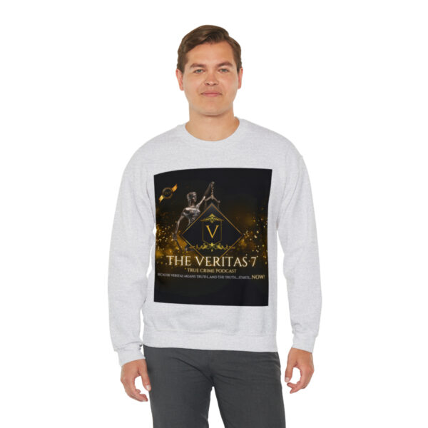 Unisex Heavy Blend™ Crewneck Sweatshirt - Image 20
