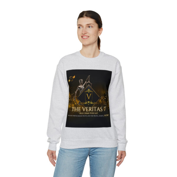 Unisex Heavy Blend™ Crewneck Sweatshirt - Image 21