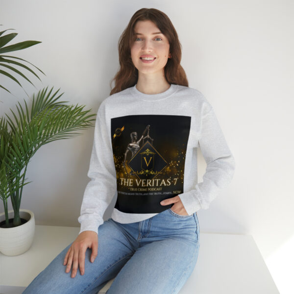 Unisex Heavy Blend™ Crewneck Sweatshirt - Image 15