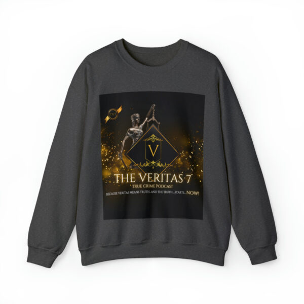 Unisex Heavy Blend™ Crewneck Sweatshirt - Image 44