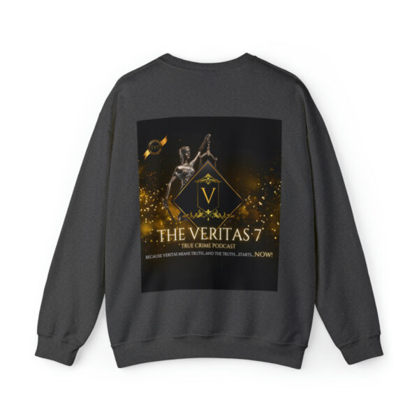 Unisex Heavy Blend™ Crewneck Sweatshirt - Image 45