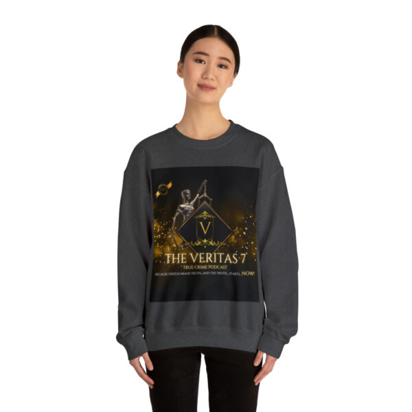Unisex Heavy Blend™ Crewneck Sweatshirt - Image 46