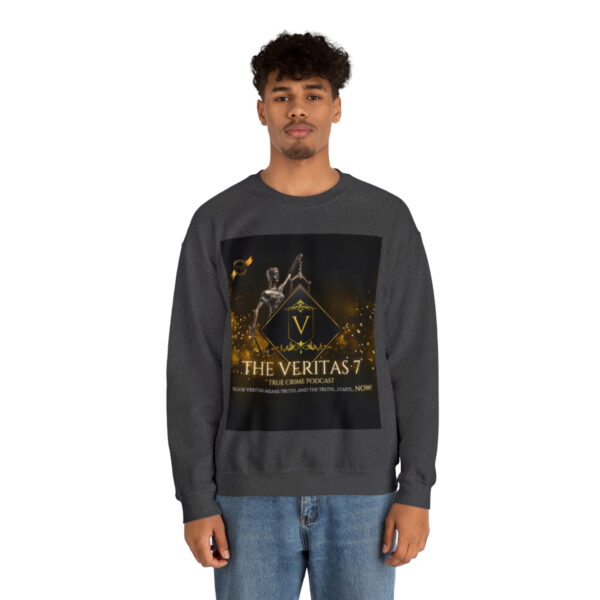 Unisex Heavy Blend™ Crewneck Sweatshirt - Image 47