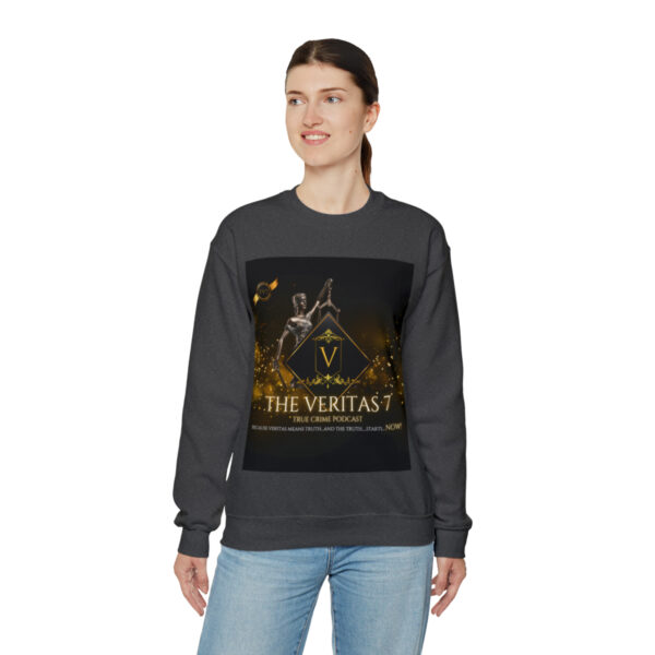 Unisex Heavy Blend™ Crewneck Sweatshirt - Image 49