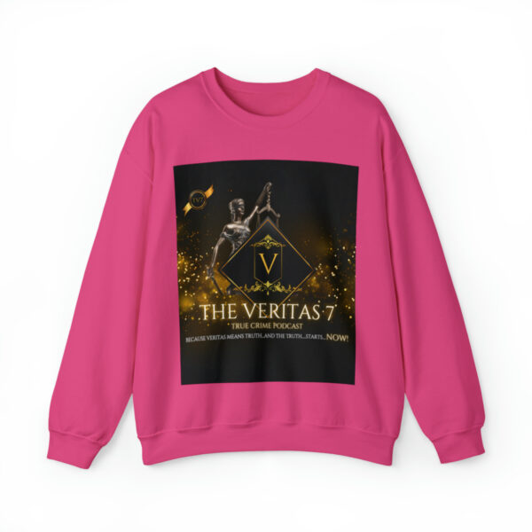 Unisex Heavy Blend™ Crewneck Sweatshirt - Image 79