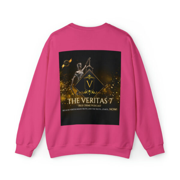 Unisex Heavy Blend™ Crewneck Sweatshirt - Image 80