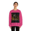 Unisex Heavy Blend™ Crewneck Sweatshirt - Image 81