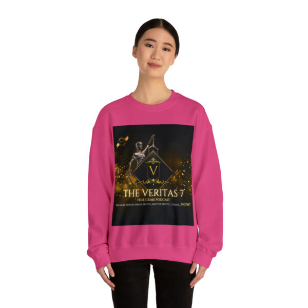 Unisex Heavy Blend™ Crewneck Sweatshirt - Image 81