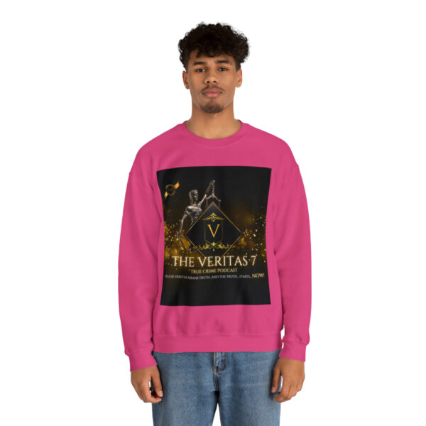 Unisex Heavy Blend™ Crewneck Sweatshirt - Image 82