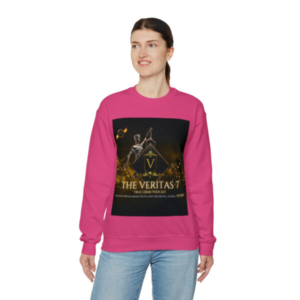 Unisex Heavy Blend™ Crewneck Sweatshirt - Image 84