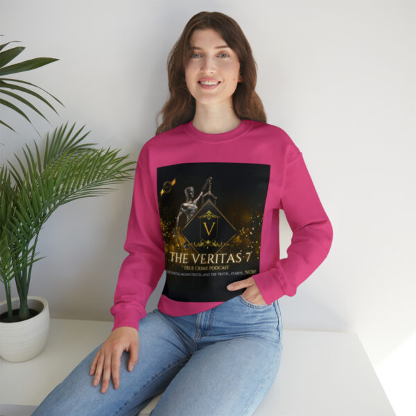Unisex Heavy Blend™ Crewneck Sweatshirt - Image 78