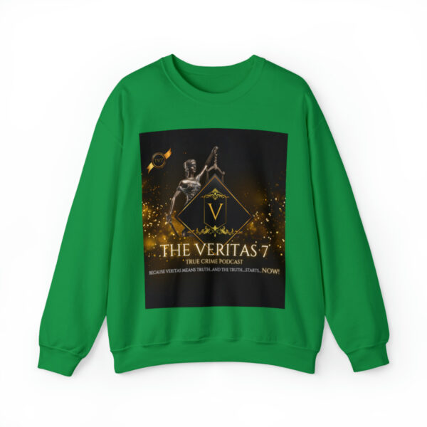 Unisex Heavy Blend™ Crewneck Sweatshirt - Image 37