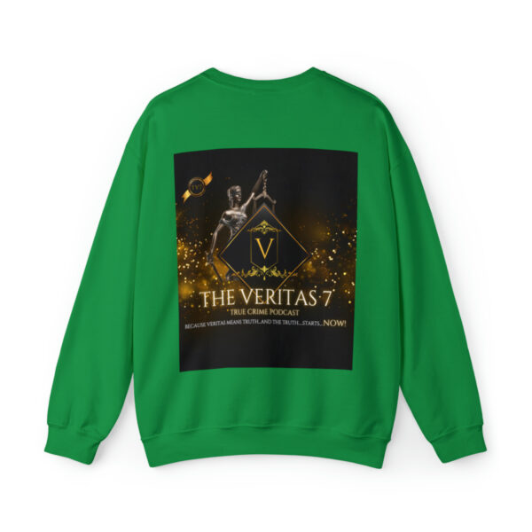 Unisex Heavy Blend™ Crewneck Sweatshirt - Image 38