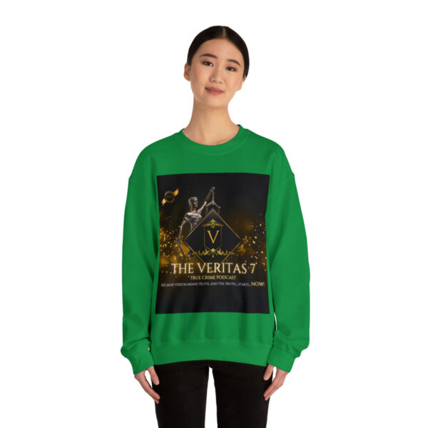 Unisex Heavy Blend™ Crewneck Sweatshirt - Image 39