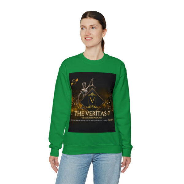 Unisex Heavy Blend™ Crewneck Sweatshirt - Image 42
