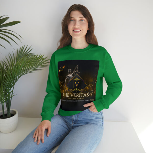 Unisex Heavy Blend™ Crewneck Sweatshirt - Image 36