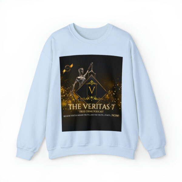 Unisex Heavy Blend™ Crewneck Sweatshirt - Image 51