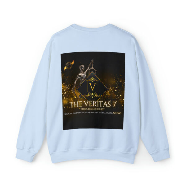Unisex Heavy Blend™ Crewneck Sweatshirt - Image 52