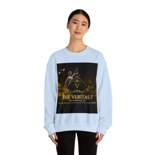Unisex Heavy Blend™ Crewneck Sweatshirt - Image 53