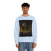 Unisex Heavy Blend™ Crewneck Sweatshirt - Image 54