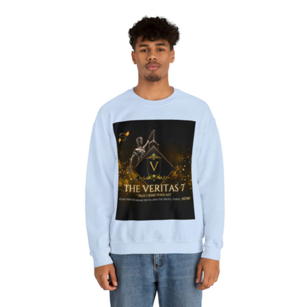 Unisex Heavy Blend™ Crewneck Sweatshirt - Image 54